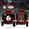 Ottawa Senators x Star Wars Darth Vader Hockey Jersey