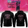 Manchester United x Ed Sheeran Loop Tour 2025 Hoodie Shirt