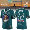 San Francisco 49ers x Bad Bunny Benito Super Bowl LX 2026 Jersey