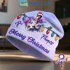 Scooby Doo Merry Christmas Beanie Hat