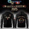 Las Vegas Aces 2025 WNBA Champions Hoodie T-Shirt