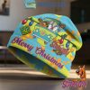 Scooby Doo Merry Christmas Beanie Hat