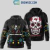 Tennessee Titans Dia De Los Muertos Hoodie Shirt