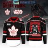Ottawa Senators x Star Wars Darth Vader Hockey Jersey Ottawa Senators x Star Wars Darth Vader Hockey Jersey