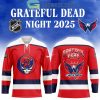 Adirondack Thunder New Third Personalized Jersey