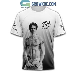 Yungblud North America 2026 Tour Shirt