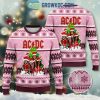 Jaws Christmas Holiday Ugly Sweater