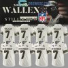 All Team NFL x Marine Corps 250th Anniversary Jersey