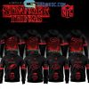 All Team NFL x Motley Crue The Return Of The Carnival Of Sins Tour 2026 Hoodie T-Shirt