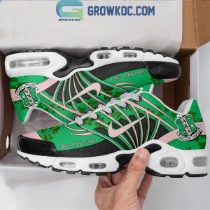 Alpha Kappa Alpha Air Max Shoes