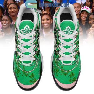 Alpha Kappa Alpha Air Max Shoes