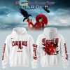 Atlanta Falcons x Cardi B Little Miss Drama Tour 2026 Hoodie Shirt
