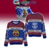 Barcelona 2025 Christmas New Ugly Sweater