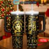 George Michael Last Christmas I Gave You My Heart Tumbler 40oz