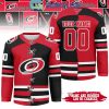 Chicago Blackhawks Mix Home Away Hockey Jersey