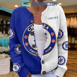 Chelsea New Edition Cardigan Jacket