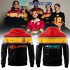 Texas Rangers x Guns N’ Roses World Tour 2026 Hoodie Shirt