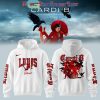 Houston Texans x Cardi B Little Miss Drama Tour 2026 Hoodie Shirt