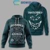 The Offspring Supercharged Worldwide In 2026 Hoodie T-Shirt