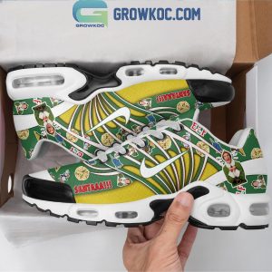 ELF Movie Christmas Air Max Shoes