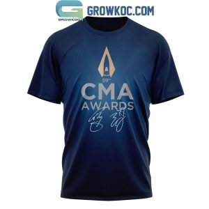 Ella Langley & Riley Green 59th CMA Awards Shirt