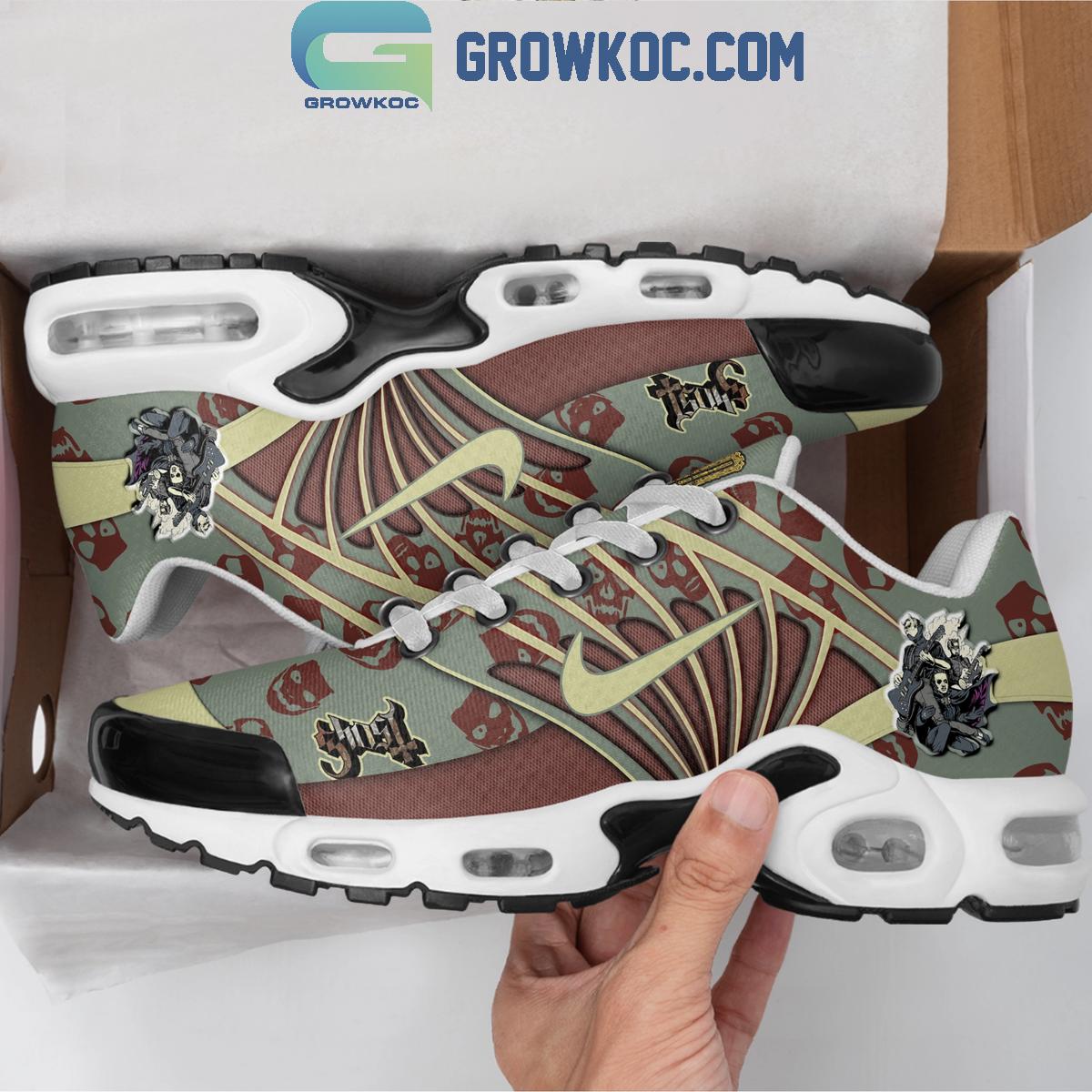 Ghost Skeletour 2026 Air Max Shoes Ghost Skeletour 2026 Air Max Shoes