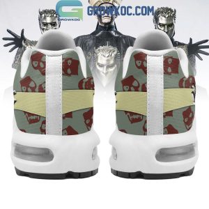 Ghost Skeletour 2026 Air Max Shoes