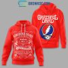 Grateful Dead Deadhead No 1 Blend Hoodie T-Shirt