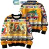 Jaws Christmas Holiday Ugly Sweater