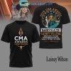Lainey Wilson Whirlwind Album Of The Year CMA Awards Shirt
