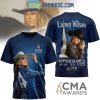 Luke Combs Entertainer Of The Years CMA Awards Shirt
