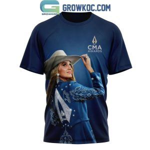 Lainey Wilson Entertainer Of The Years 2025 CMA Awards Shirt