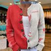 Chelsea New Edition Cardigan Jacket