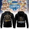Tennessee Titans x Cardi B Little Miss Drama Tour 2026 Hoodie Shirt