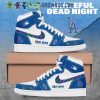 New England Patriots x Merry Grinchmas Air Jordan 1 Shoes