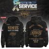 Florida Panthers Salute To Service Veterans Day Hoodie Shirt