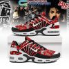 Ozzy Osbourne Black Sabbath Air Max Shoes Ozzy Osbourne Black Sabbath Air Max Shoes