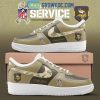 Philadelphia Eagles Salute To Service Air Force 1 Shoes Philadelphia Eagles Salute To Service Air Force 1 Shoes