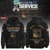 Philadelphia Flyers Salute To Service Veterans Day Hoodie Shirt