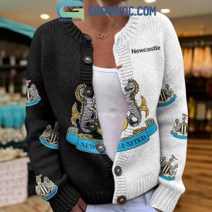 Newcastle New Edition Cardigan Jacket