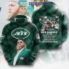 Nick Mangold RIP Forever 74 New York Jets Hoodie Shirt