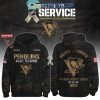 Philadelphia Flyers Salute To Service Veterans Day Hoodie Shirt