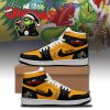 New England Patriots x Merry Grinchmas Air Jordan 1 Shoes