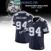Marshawn Kneeland RIP 2025 Memories Football Jersey Marshawn Kneeland RIP 2025 Memories Football Jersey