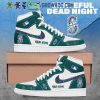 Pittsburgh Steelers x Merry Grinchmas Air Jordan 1 Shoes Pittsburgh Steelers x Merry Grinchmas Air Jordan 1 Shoes