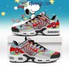 Scooby Doo x Christmas Air Max Shoes Scooby Doo x Christmas Air Max Shoes