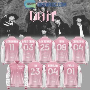 Stray Kids Do It New Album 2025 Jacket