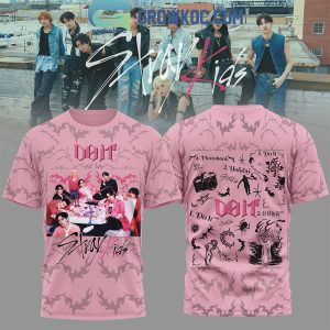 Stray Kids Do It New Album 2025 Shirt