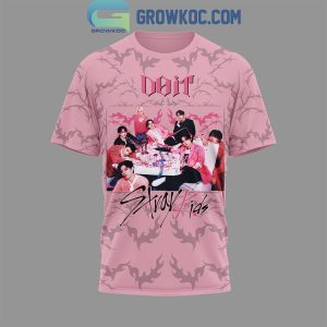 Stray Kids Do It New Album 2025 Shirt