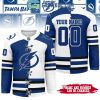St. Louis Blues Mix Home Away Hockey Jersey